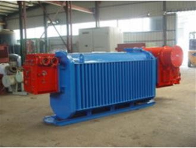 城区KS11-2000KVA/10